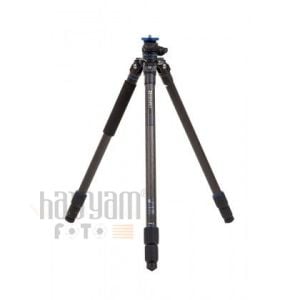 Benro TGP-27C GoPlus Classic series 2 Carbon 3 sect twist