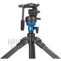 Benro S-2 Video Head