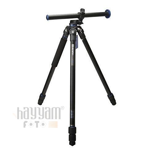 Benro TGP17A Go Plus Classic Aluminium Tripod