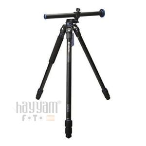 Benro TGP17A Go Plus Classic Aluminium Tripod