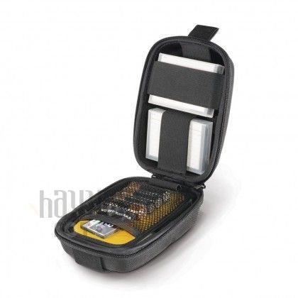 Kata P-34 Mini DV Kamera / Aksesuar Çantası
