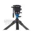 Benro S-4 Video Head