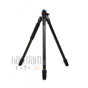 Benro TGP27A Go Plus Classic Aluminium Tripod