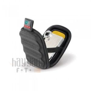 Kata P-32 Mini DV Kamera / Aksesuar Çantası