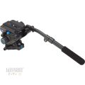 Benro S6 Video Fluid Head