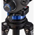 Benro S7- Fluid Video Head
