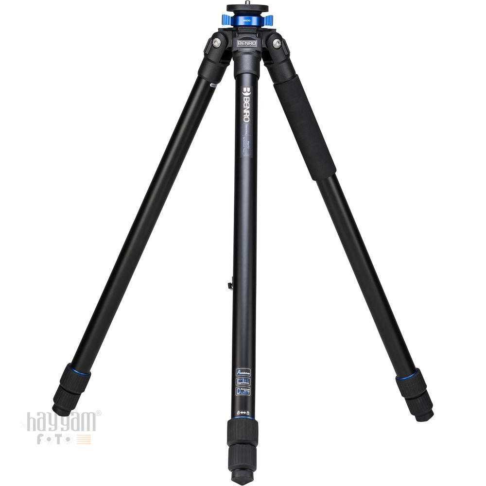 Benro TMA47AXL MACH 3 COLLECTION Tripod