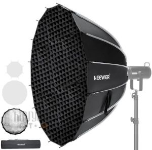 NEEWER 85cm Parabolic Softbox