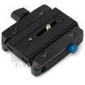 Benro P4 Video Quick-Release Clamp