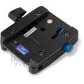 Benro P4 Video Quick-Release Clamp