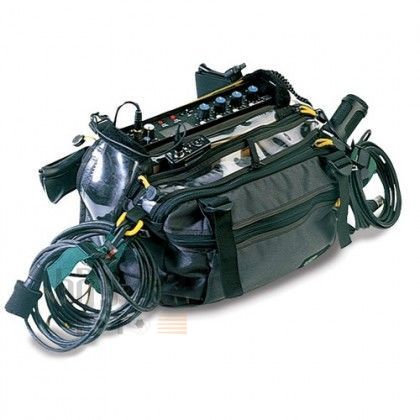 Kata (KT VD-113) KOALA-3 Mixer Çantası