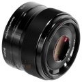 Sony E 35mm F/1.8 OSS Lens (SEL35F18)