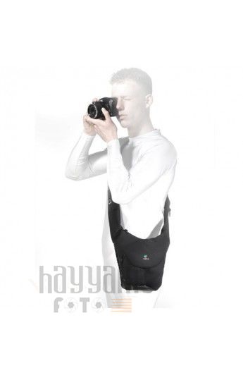 Kata A66N Zoom-In N Omuz Çantası
