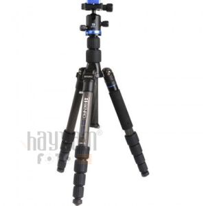 Benro FIF19CIB0 Carbon Fiber Tripod Kit