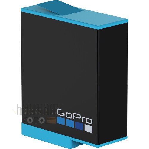 Gopro Hero 9 Batarya