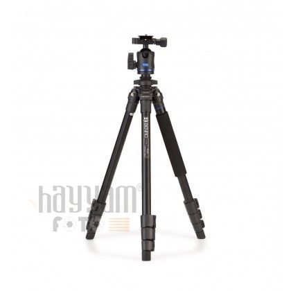 Benro TIS18AIH1 Aluminium Tripod Kit