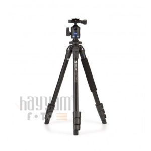 Benro TIS18AIH1 Aluminium Tripod Kit