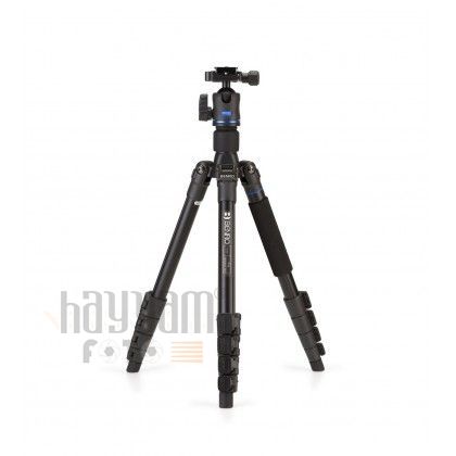 Benro FIT-29AIH1 Itrıp  Collectıon  Aluminium Tripod Kit