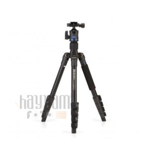 Benro FIT-29AIH1 Itrıp  Collectıon  Aluminium Tripod Kit