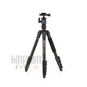 Benro FIT-19AIH0 Itrıp  Collectıon  Aluminium Tripod Kit