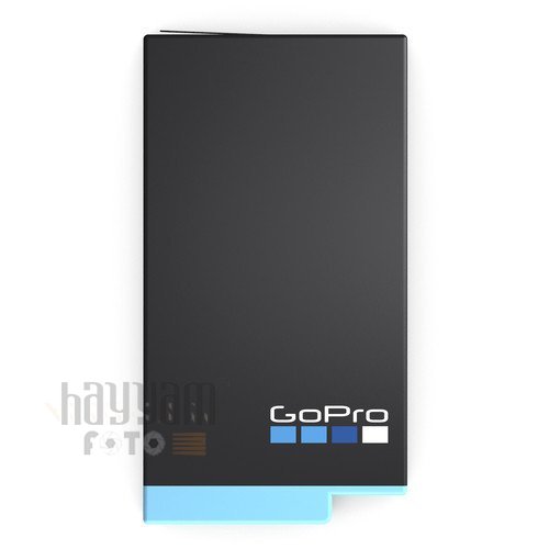 GoPro Şarj Edilebilir Batarya (MAX için)