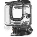 GoPro Koruma + Dalış Kamera Kutusu (HERO8 Black için)