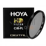 Hoya HD Cirkular Polarize 67 mm
