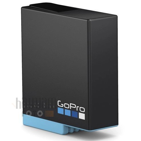 GoPro Şarj Edilebilir Batarya HERO8/7/6 Black