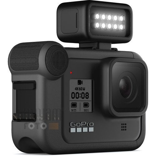 GoPro Light Mod (HERO8 Black)