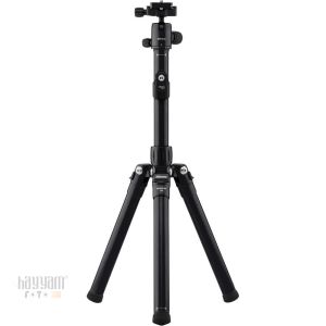 Benro MeFOTO RTAIR-BLK Roadtrip Air Tripod Black