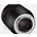 Samyang AF 50mm f/1.4 FE Lens (Sony E)