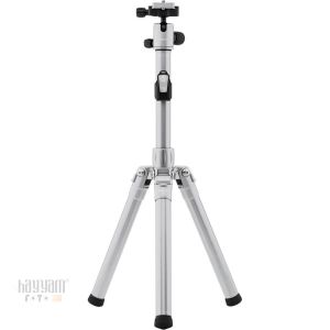 Benro MeFOTO RTAIR-TTN Roadtrip Air Tripod Titanium