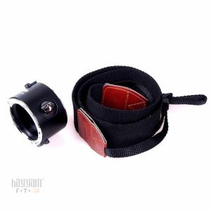 Commlite CM-LF-E CoMix Çift Lens Tutucu Sony Lensler için