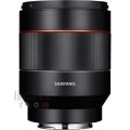 Samyang AF 50mm f/1.4 FE Lens (Sony E)