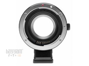 Commlite CM-EF-EOSM Canon Lens Montaj Adaptörü
