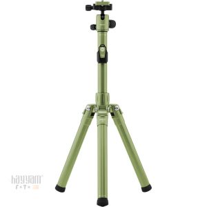 Benro MeFOTO Roadtrip Air Tripod Green