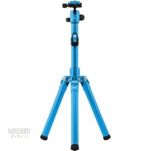 Benro MeFOTO Roadtrip Air Tripod Blue