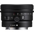 Sony FE 40mm f/2.5 G Lens