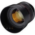 Samyang AF 85mm f / 1.4 FE Lens (Sony E)
