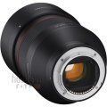 Samyang AF 85mm f / 1.4 FE Lens (Sony E)