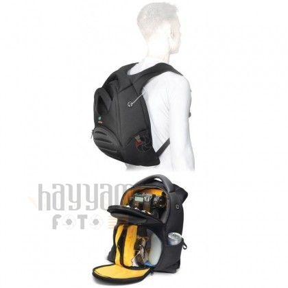 Kata A43U Prısm U Sırt Çantası