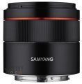Samyang AF 45mm F1.8 FE Lens (Sony E)