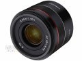 Samyang AF 45mm F1.8 FE Lens (Sony E)