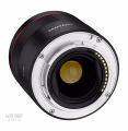 Samyang AF 45mm F1.8 FE Lens (Sony E)