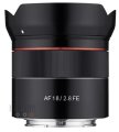 Samyang AF 18mm F2.8 FE Lens (Sony E)