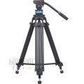 Sirui SH15 Aluminum Video Tripod Kiti