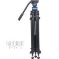 Sirui SH15 Aluminum Video Tripod Kiti