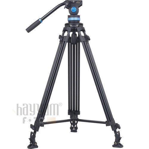 Sirui SH25 Aluminum Video Tripod Kiti