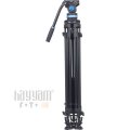 Sirui SH25 Aluminum Video Tripod Kiti