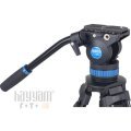 Sirui SH25 Aluminum Video Tripod Kiti